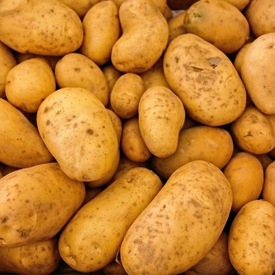 Produktfoto zu Kartoffeln fk,  2kg Lea