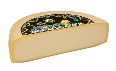 Produktfoto zu Der Allgäuer aus Heumilch g.t.S.