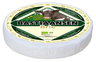 Produktfoto zu Rahm-Brie-Torte 60% Fett