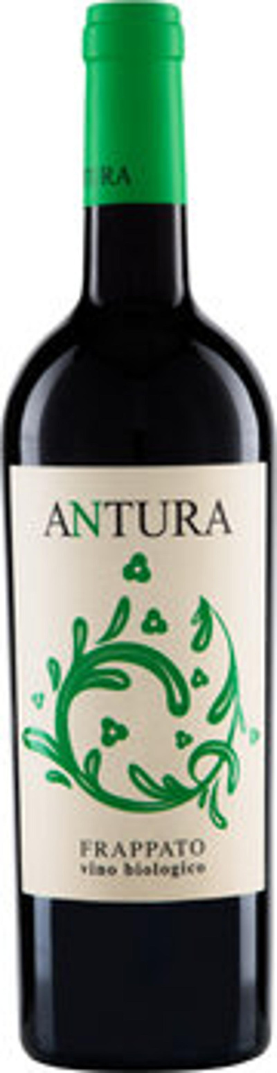 Produktfoto zu Frappato Rosso Terre Siciliane IGP 6x0,75l