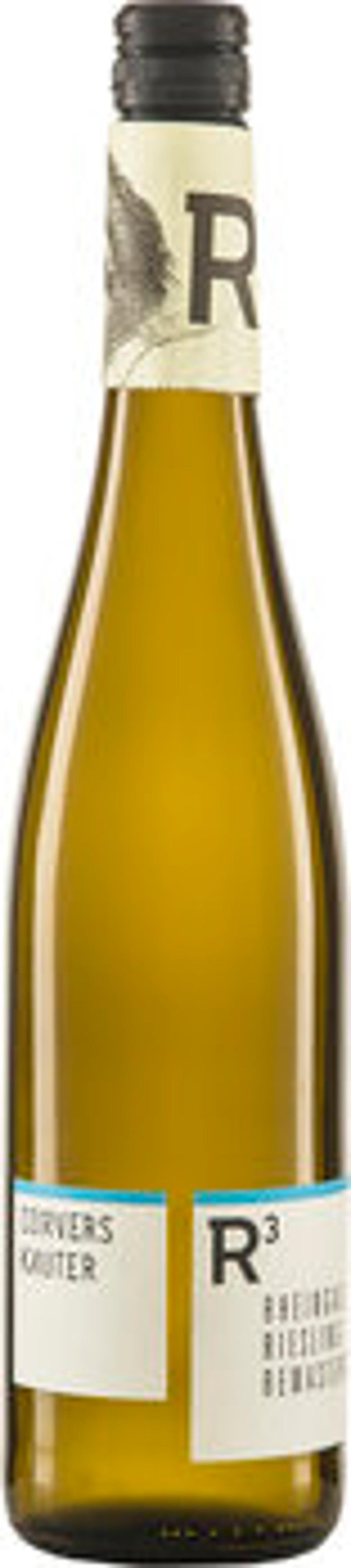 Produktfoto zu Riesling R3 QW Rheingau 6x0,75l