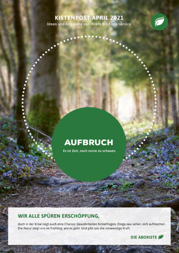 Waldweg