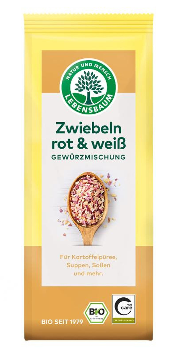 Produktfoto zu Zwiebeln rot und weiß 15.11