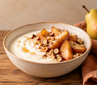Vegane Frische