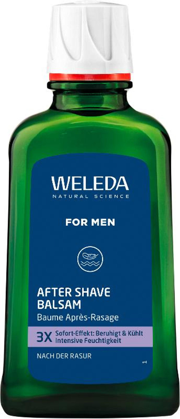 Produktfoto zu After Shave Balsam