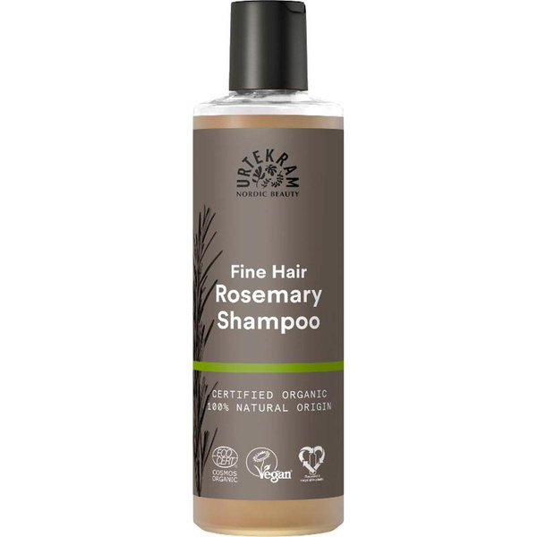 Produktfoto zu Shampoo Rosemary