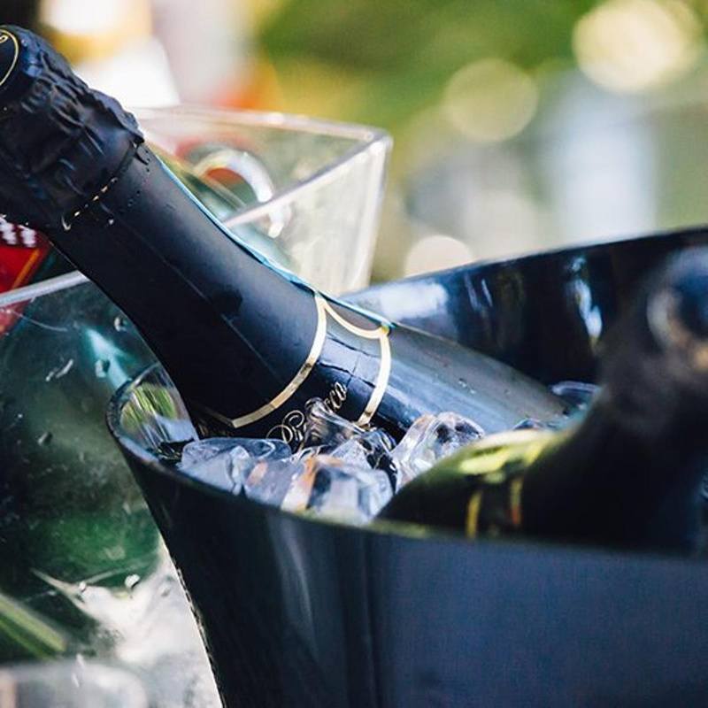 VINCE Sekt & Spirituosen