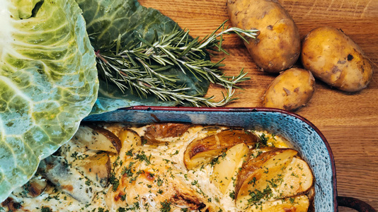 Rezept der Woche