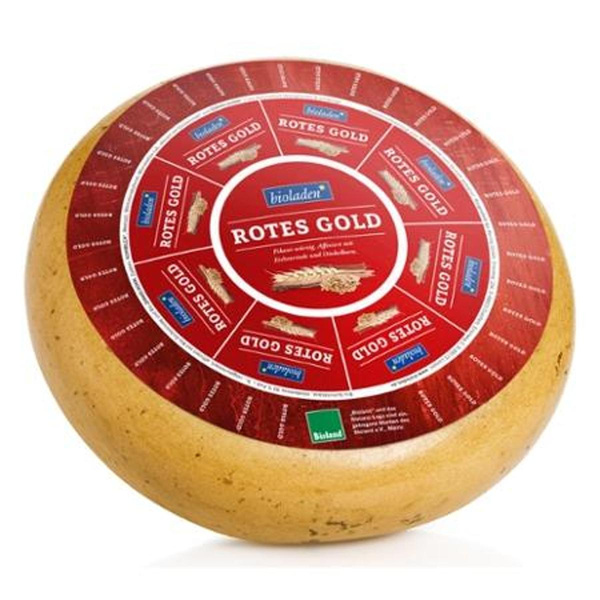 Produktfoto zu Rotes Gold  50%