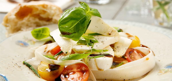 Spargelsalat