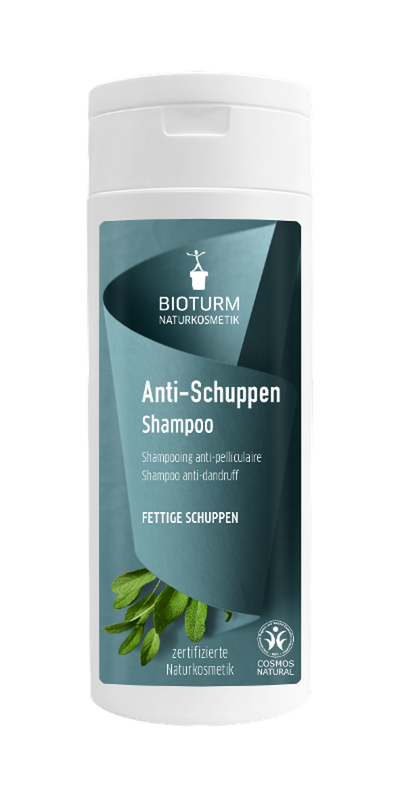 Produktfoto zu Shampoo Schuppen