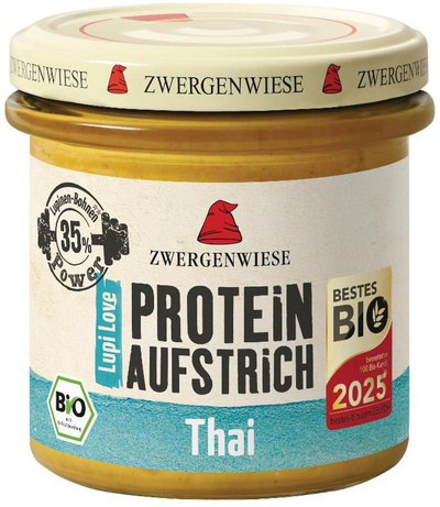 Produktfoto zu LupiLove Protein Thai