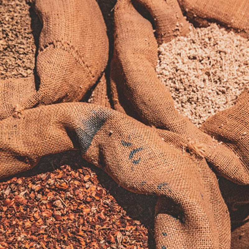 Solange der Vorrat reicht