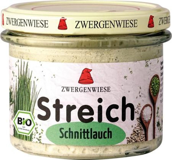Produktfoto zu Streich Schnittlauch