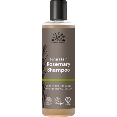 Produktfoto zu Shampoo Rosemary