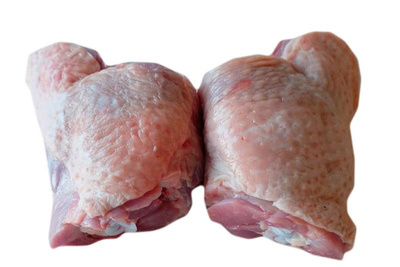 Produktfoto zu Putenoberkeule ca. 800g