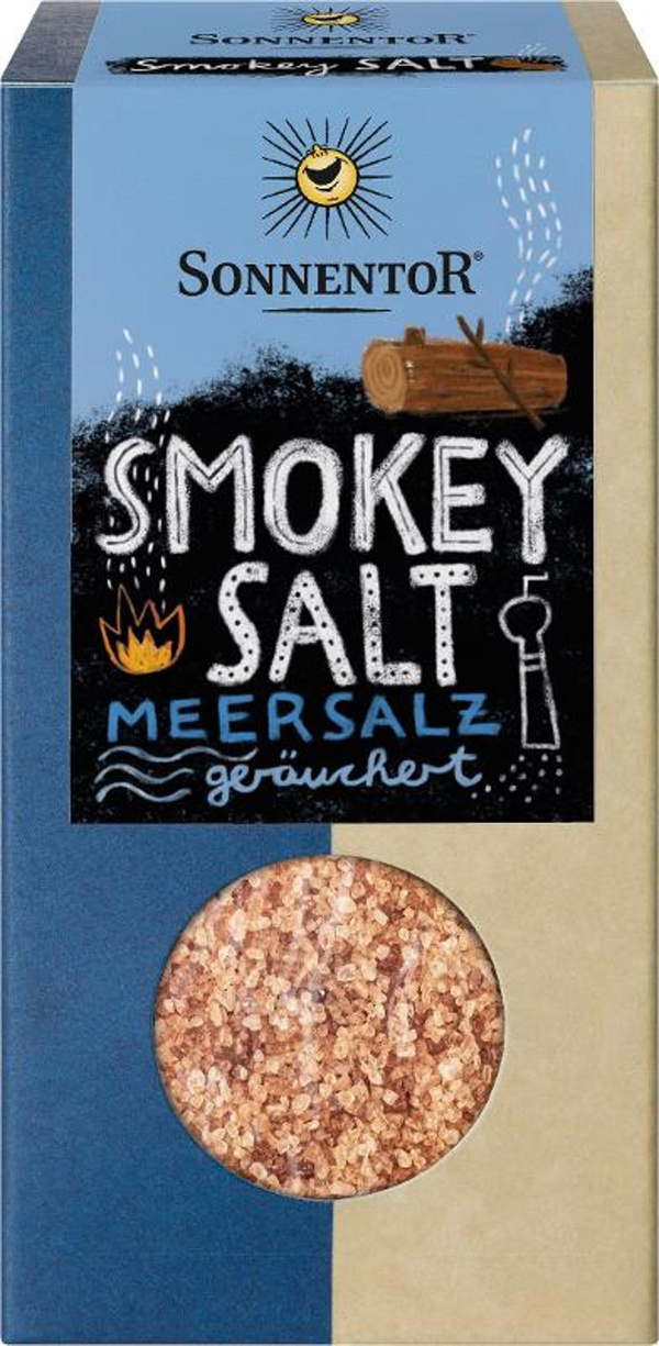 Produktfoto zu Smokey Salt statt 5,49€