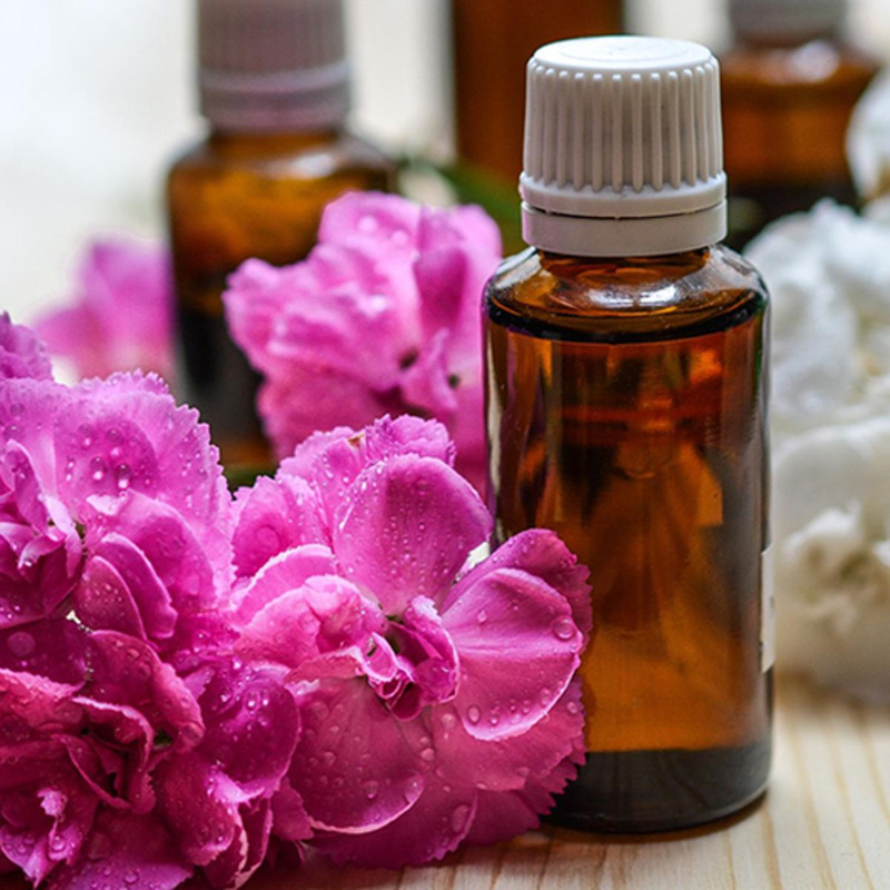 Kosmetik & Körperpflege