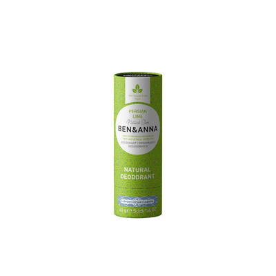Produktfoto zu Deo Persian Lime
