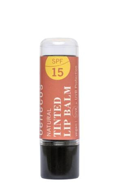 Produktfoto zu Tinted Lip Balm mit LSF coral breeze