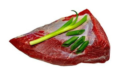 Produktfoto zu Tafelspitz vom Rind, ca. 2,2 kg