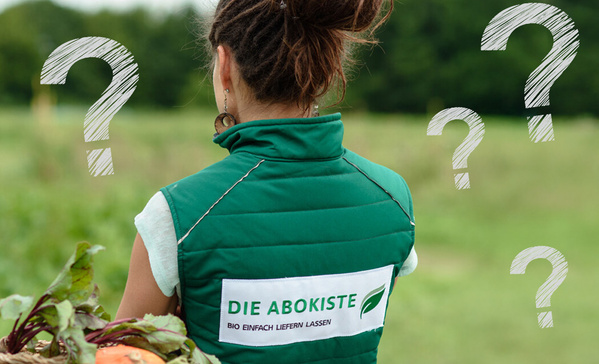 Häufige Fragen AboKiste