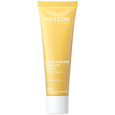 Produktfoto zu Cold Cream Gesichtscreme