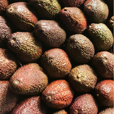 Produktfoto zu Avocado Hass, ca. 150g