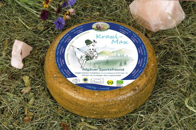 Produktfoto zu Kraxl Max 25% _ ehem. Uriger Allgäuer