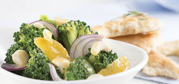 Rezept Brokkoli-Salat