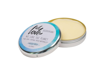 Produktfoto zu Deocreme Fresh Citrus vegan