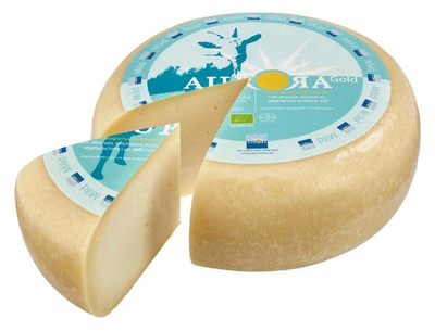 Produktfoto zu Ziegengouda 48%
