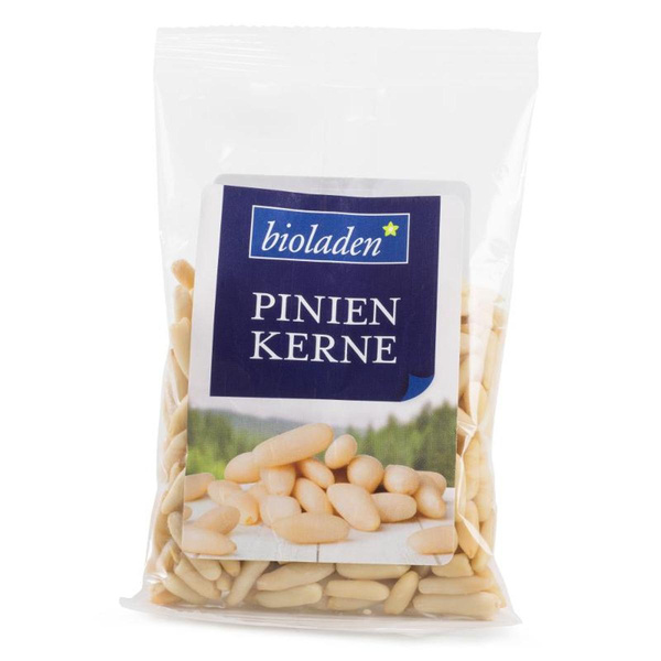 Produktfoto zu Pinienkerne