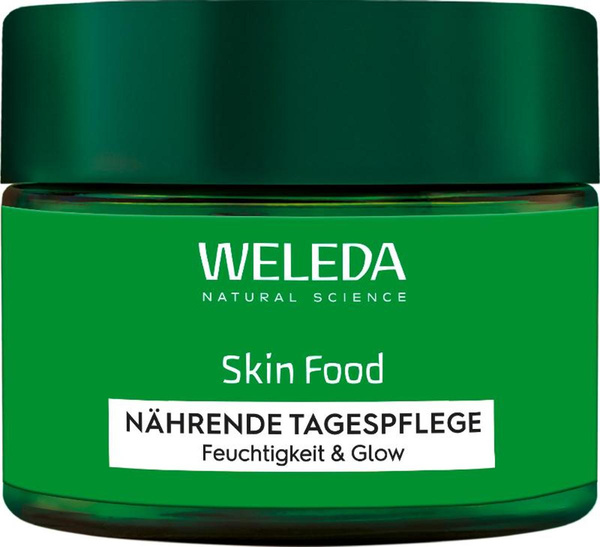 Produktfoto zu Skin Food nährende Tagespflege
