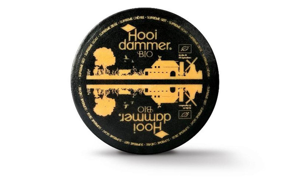 Produktfoto zu Hooidammer Supreme Ziege 50% statt 42,95€_kg