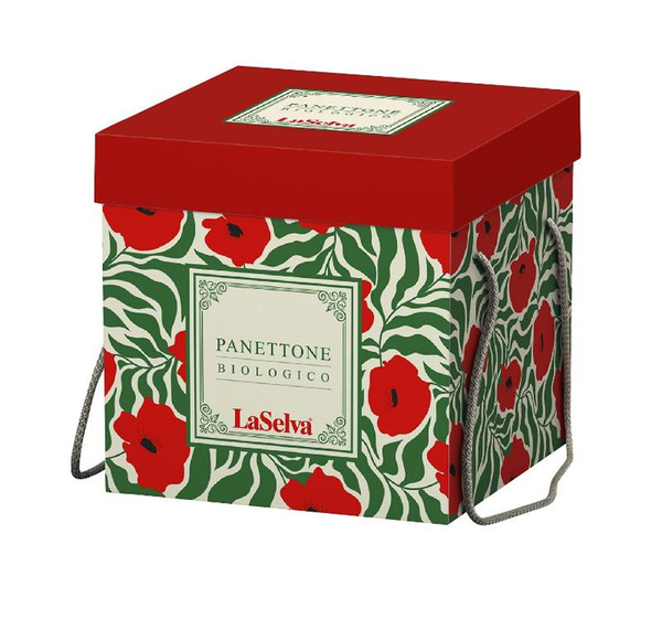 Produktfoto zu Panettone Italienisches Hefegebäck statt 15,99€