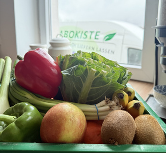 Vollkornbäckerei Woeste