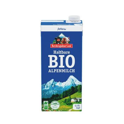 Produktfoto zu H- Magermilch 1,5% 12x1l