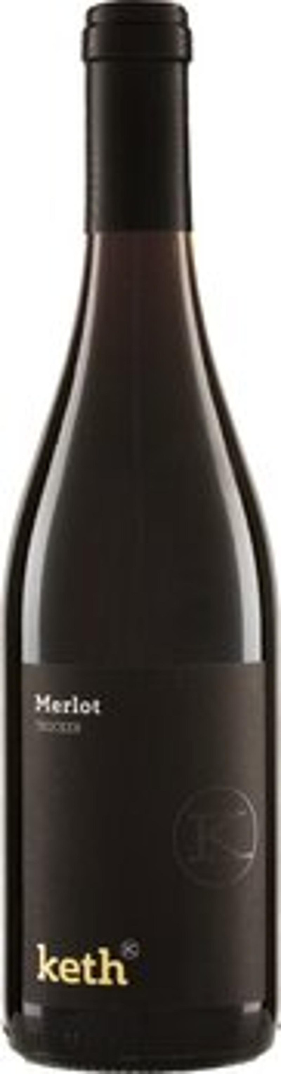 Produktfoto zu Merlot Keth 6 x 0,75l