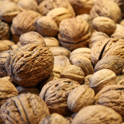 Produktfoto zu Walnüsse Grenoble, Neue Ernte