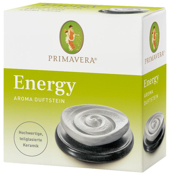 Produktfoto zu Duftstein Energiespirale