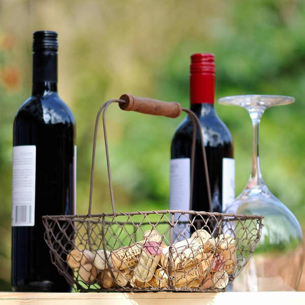 Produktfoto zu Weinprobe 13.Juni, 19:00 Uhr