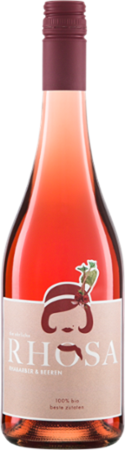 Produktfoto zu Rhosa, die Ehrliche 6x0,75l