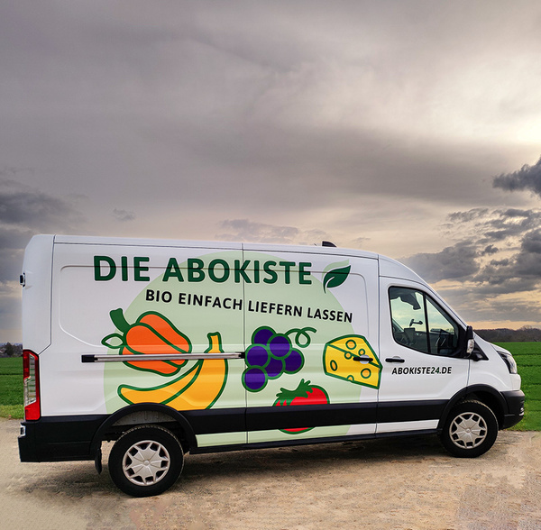 Die Abokiste Auto