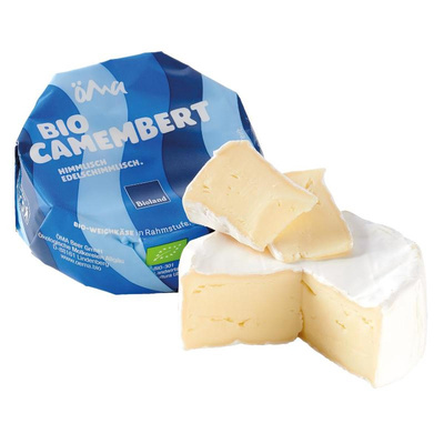Produktfoto zu Camembert