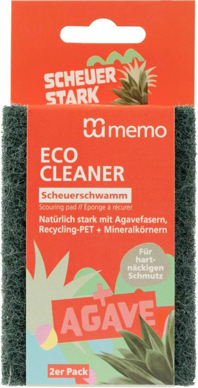 Produktfoto zu Spülschwamm scheuerstark