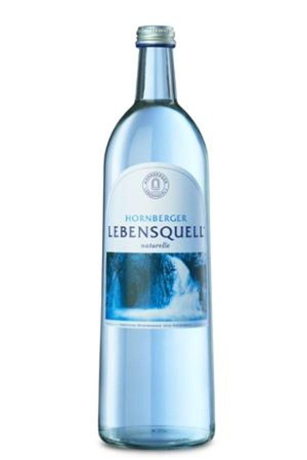 Produktfoto zu Hornberger naturelle 6x1l