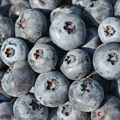 Produktfoto zu Heidelbeeren 200g