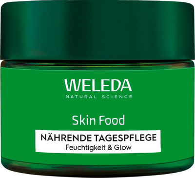 Produktfoto zu Skin Food nährende Tagespflege