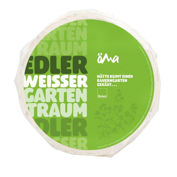 Produktfoto zu Sommerbrie Gartentraum 50%